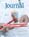 KABEG Gesundheitsjournal April 2022