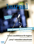 KABEG Gesundheitsjournal 39/2022