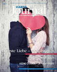 KABEG-journal  Mai-Juli 2015