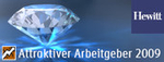 Attraktiver Arbeitgeber