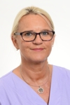 DGKP Andrea Goldberger (Gynäkologische Sonderklassenstation)